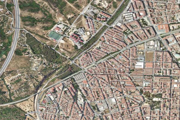 Subasta de Vivienda en Barcelona - SubastaFácil