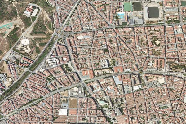 Subasta de Vivienda en Barcelona - SubastaFácil
