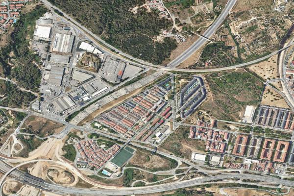 Subasta de Vivienda en Barcelona - SubastaFácil