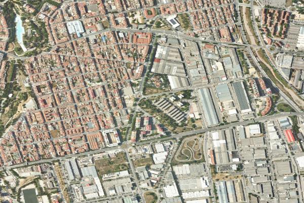 Subasta de Garaje en Barcelona - SubastaFácil