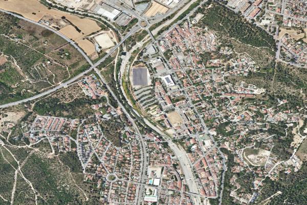 Subasta de Vivienda en Barcelona - SubastaFácil
