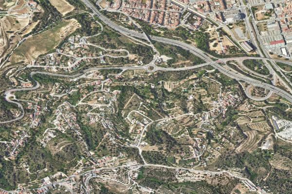 Subasta de Garaje en Barcelona - SubastaFácil
