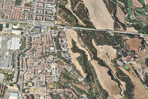 Subasta de Garaje en Barcelona - SubastaFácil