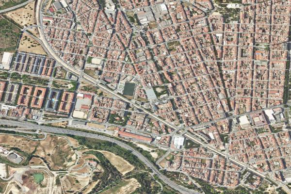 Subasta de Garaje en Barcelona - SubastaFácil