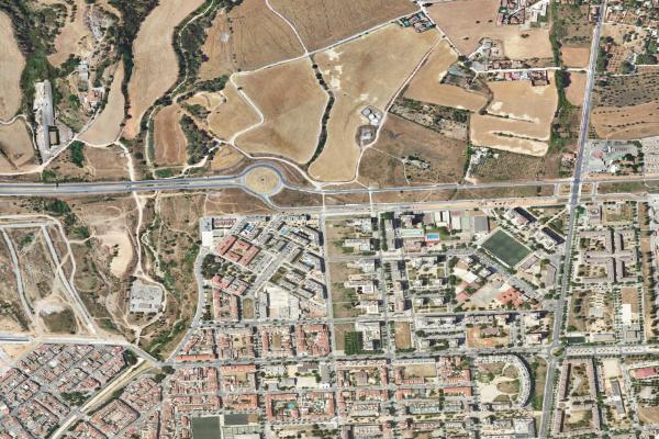Subasta de Garaje en Barcelona - SubastaFácil