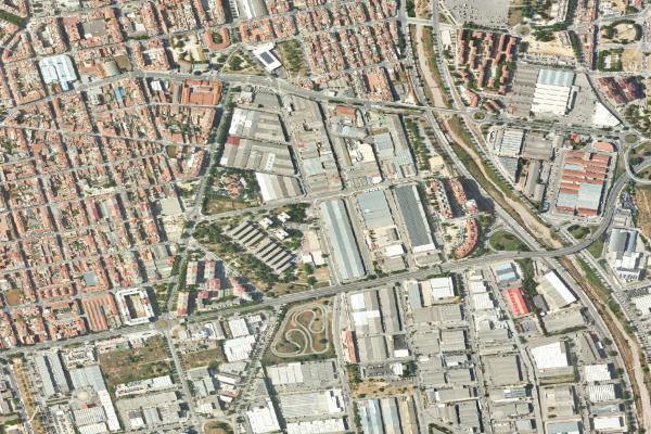 Subasta de Garaje en Barcelona - SubastaFácil