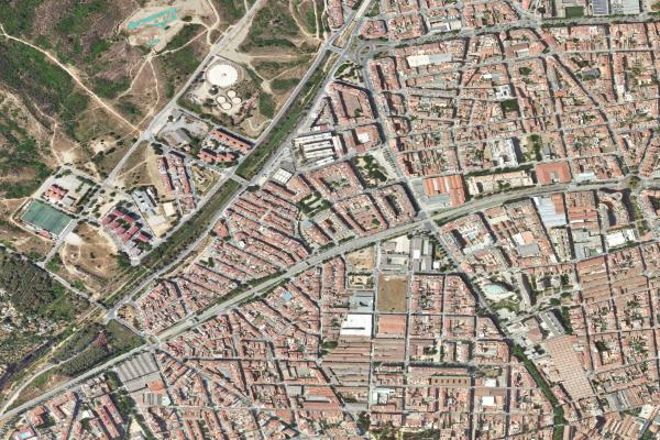 Subasta de Garaje en Barcelona - SubastaFácil