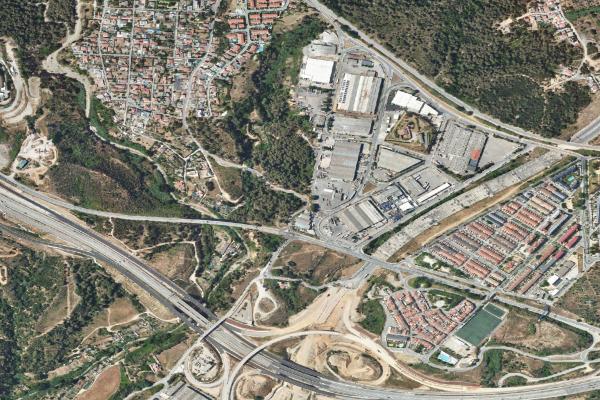 Subasta de Garaje en Barcelona - SubastaFácil
