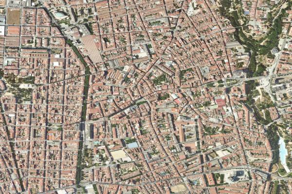 Subasta de Vivienda en Barcelona - SubastaFácil