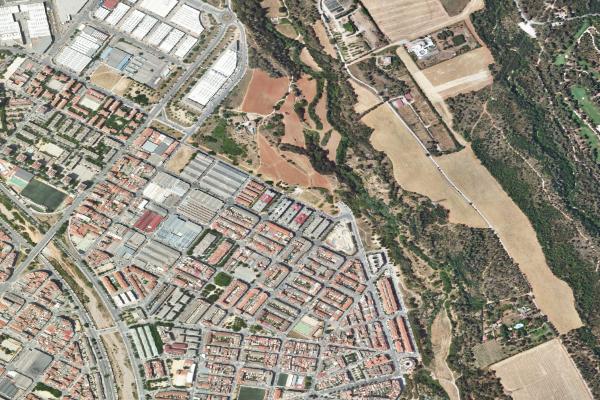 Subasta de Vivienda en Barcelona - SubastaFácil