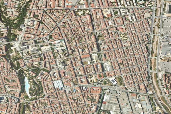 Subasta de Vivienda en Barcelona - SubastaFácil