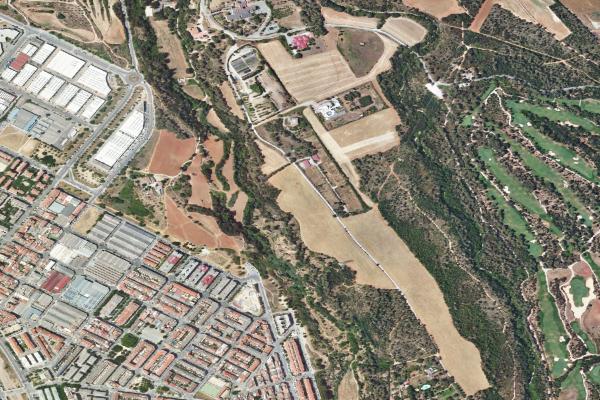Subasta de Vivienda en Barcelona - SubastaFácil