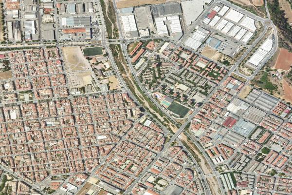 Subasta de Garaje en Barcelona - SubastaFácil