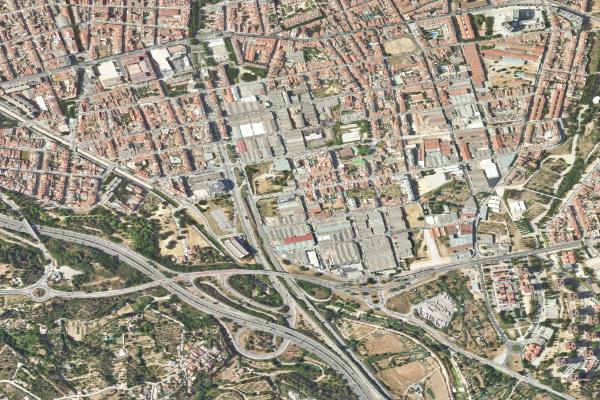 Subasta de Finca rústica en Barcelona - SubastaFácil