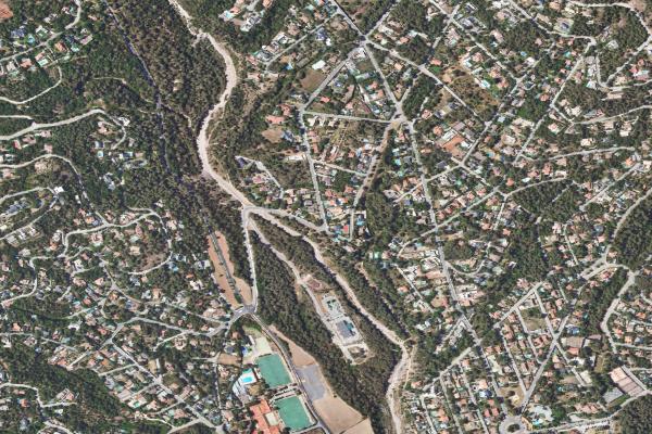 Subasta de Solar en Barcelona - SubastaFácil