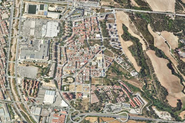 Subasta de Vivienda en Barcelona - SubastaFácil