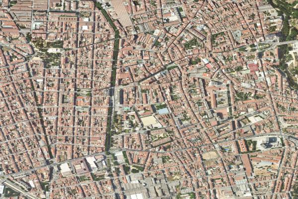 Subasta de Vivienda en Barcelona - SubastaFácil
