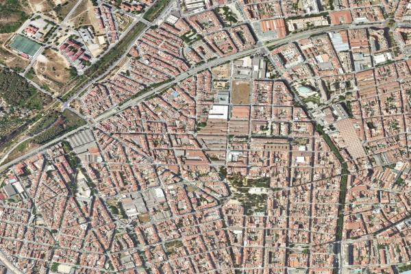 Subasta de Local comercial en Barcelona - SubastaFácil