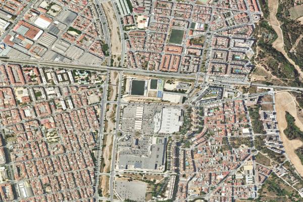 CR S. HIPOLIT DE VOLTREGA 2 1 BJ 3, GURB, Barcelona