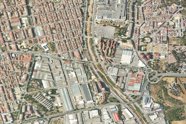 Subasta de Nave industrial en Barcelona - SubastaFácil