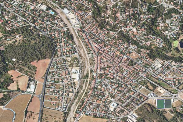 Subasta de Vivienda en Barcelona - SubastaFácil