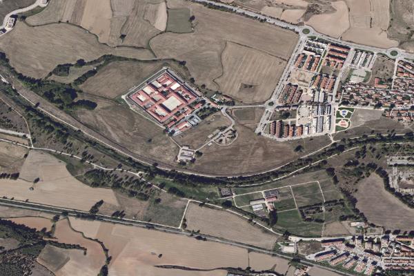 Subasta de Vivienda en Burgos - SubastaFácil
