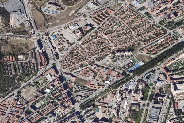 Subasta de Finca rústica en Burgos - SubastaFácil