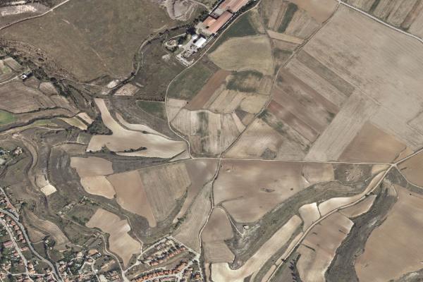 Subasta de Garaje en Burgos - SubastaFácil