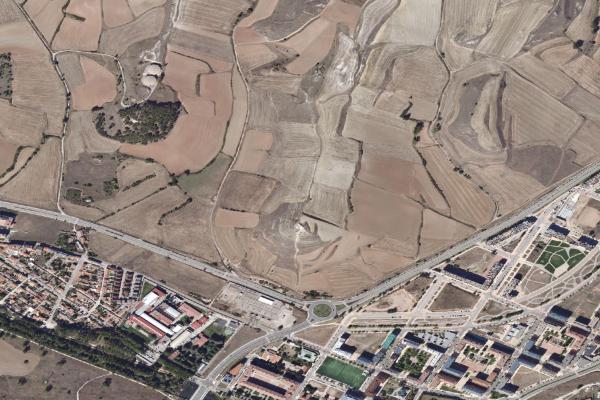 Subasta de Garaje en Burgos - SubastaFácil