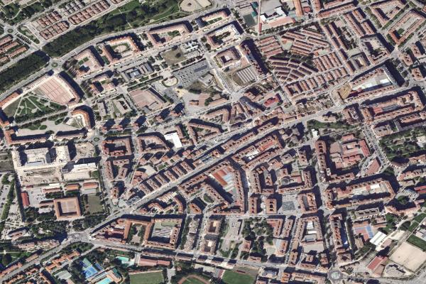Subasta de Garaje en Burgos - SubastaFácil