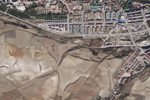 Subasta de Garaje en Burgos - SubastaFácil