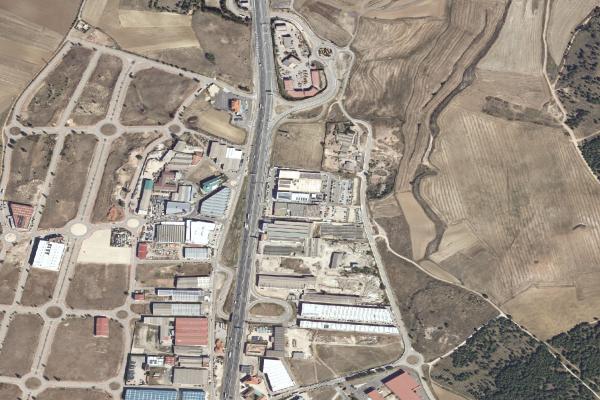 Subasta de Garaje en Burgos - SubastaFácil