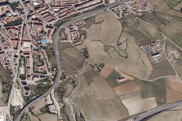 LG EL TORCO 49, OÑA, Burgos