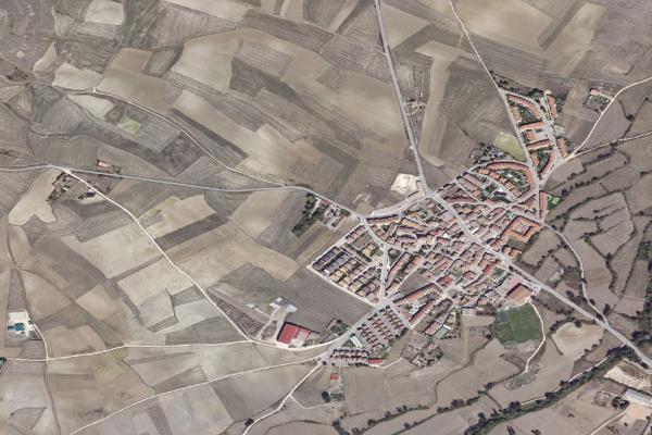 Subasta de Finca rústica en Burgos - SubastaFácil