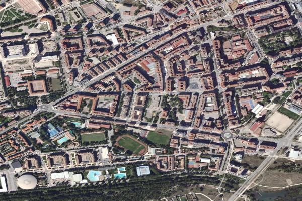 Subasta de Vivienda en Burgos - SubastaFácil