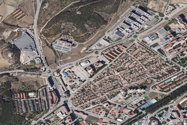 Subasta de Vivienda en Burgos - SubastaFácil