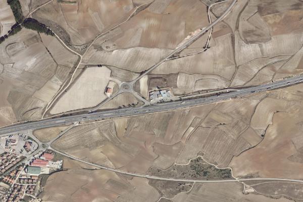 Subasta de Finca rústica en Burgos - SubastaFácil