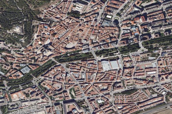 Subasta de Vivienda en Burgos - SubastaFácil