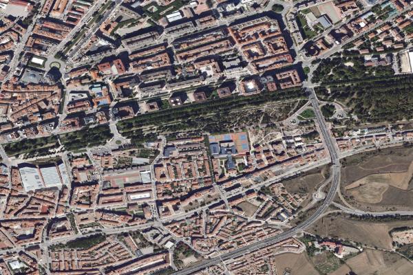 Subasta de Vivienda en Burgos - SubastaFácil