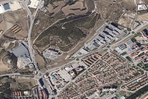 Subasta de Vivienda en Burgos - SubastaFácil