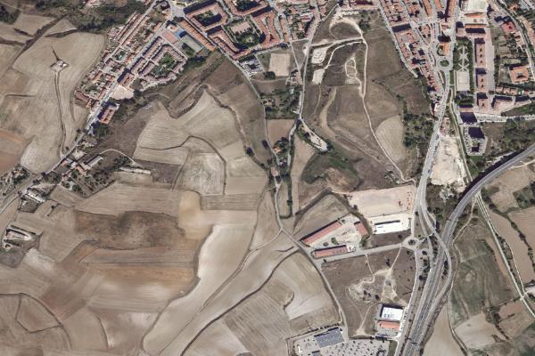Subasta de Vivienda en Burgos - SubastaFácil