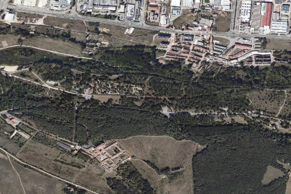 Subasta de Local comercial en Burgos - SubastaFácil
