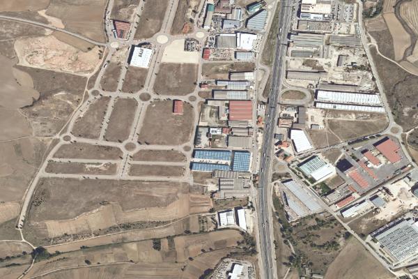 Subasta de Local comercial en Burgos - SubastaFácil
