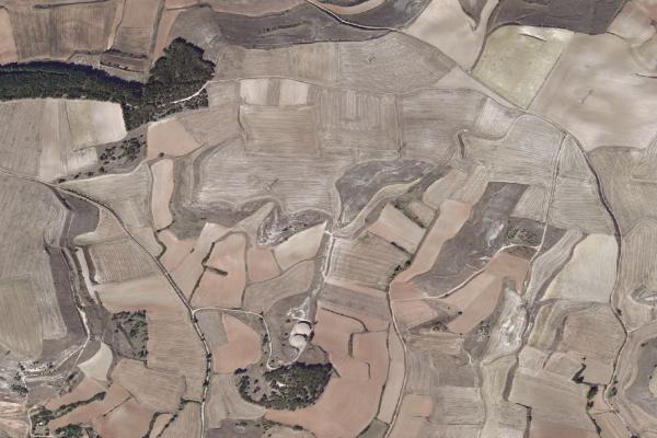 Subasta de Finca rústica en Burgos - SubastaFácil