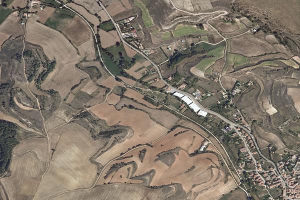 Subasta de Solar en Burgos - SubastaFácil