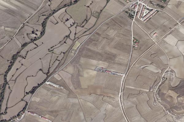 Subasta de Solar en Burgos - SubastaFácil