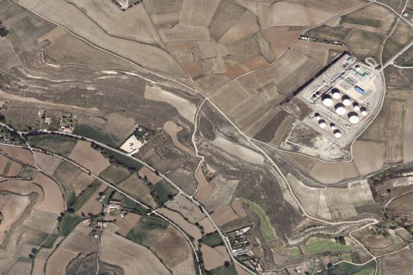 Subasta de Garaje en Burgos - SubastaFácil