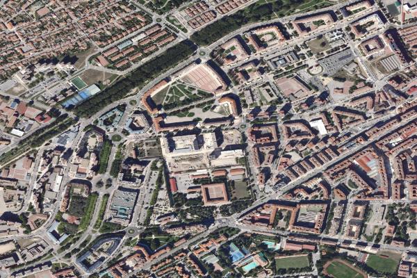 Subasta de Vivienda en Burgos - SubastaFácil