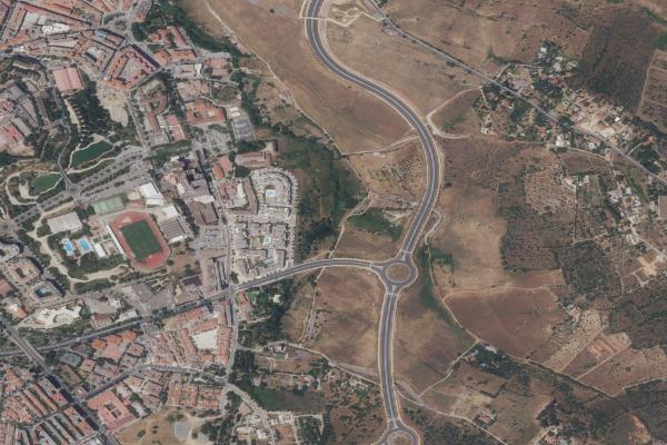 Subasta de Vivienda en Cáceres - SubastaFácil
