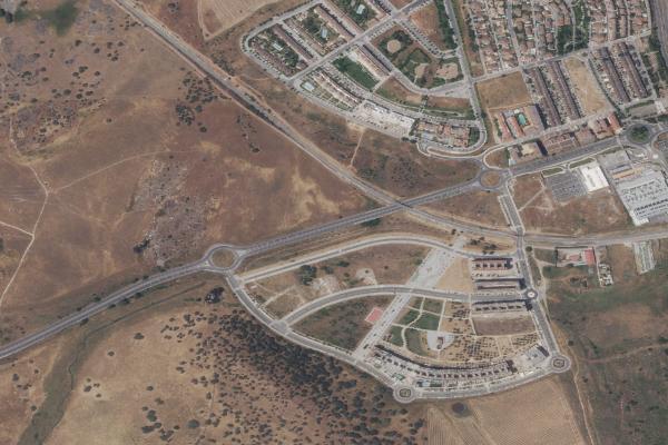 Subasta de Vivienda en Cáceres - SubastaFácil